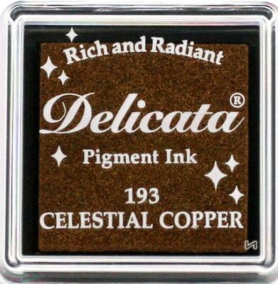 Tsukineko Delicata Pigment Ink Pad-24