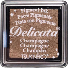 Tsukineko Delicata Pigment Ink Pad-21