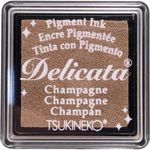 Tsukineko Delicata Pigment Ink Pad-21