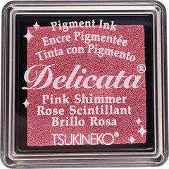 Tsukineko Delicata Pigment Ink Pad-20