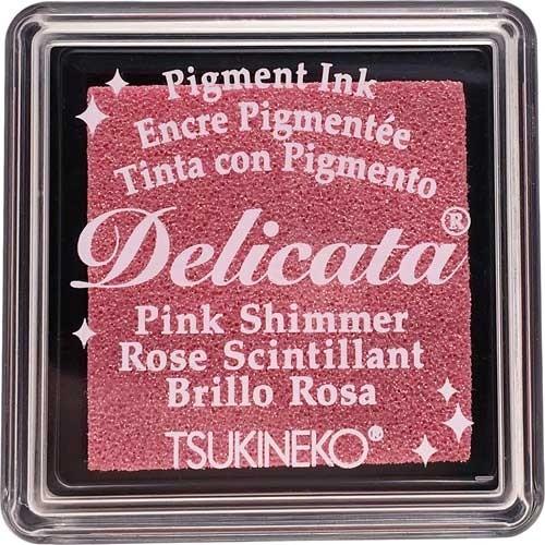 Tsukineko Delicata Pigment Ink Pad-20