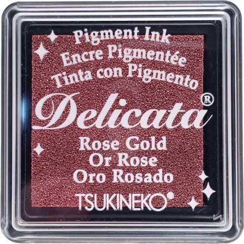 Tsukineko Delicata Pigment Ink Pad-19