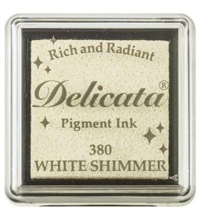 Tsukineko Delicata Pigment Ink Pad-22