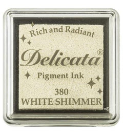 Tsukineko Delicata Pigment Ink Pad-22