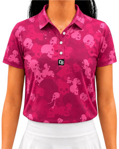 Dead Center - Short Sleeve-1