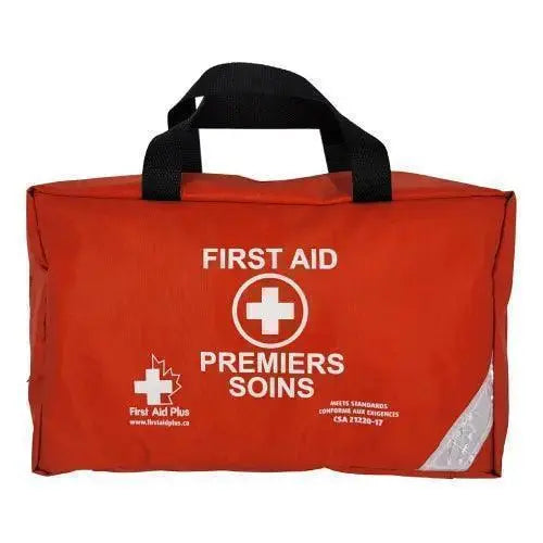 Deluxe First Aid Kit-1