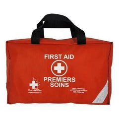 Deluxe First Aid Kit-1