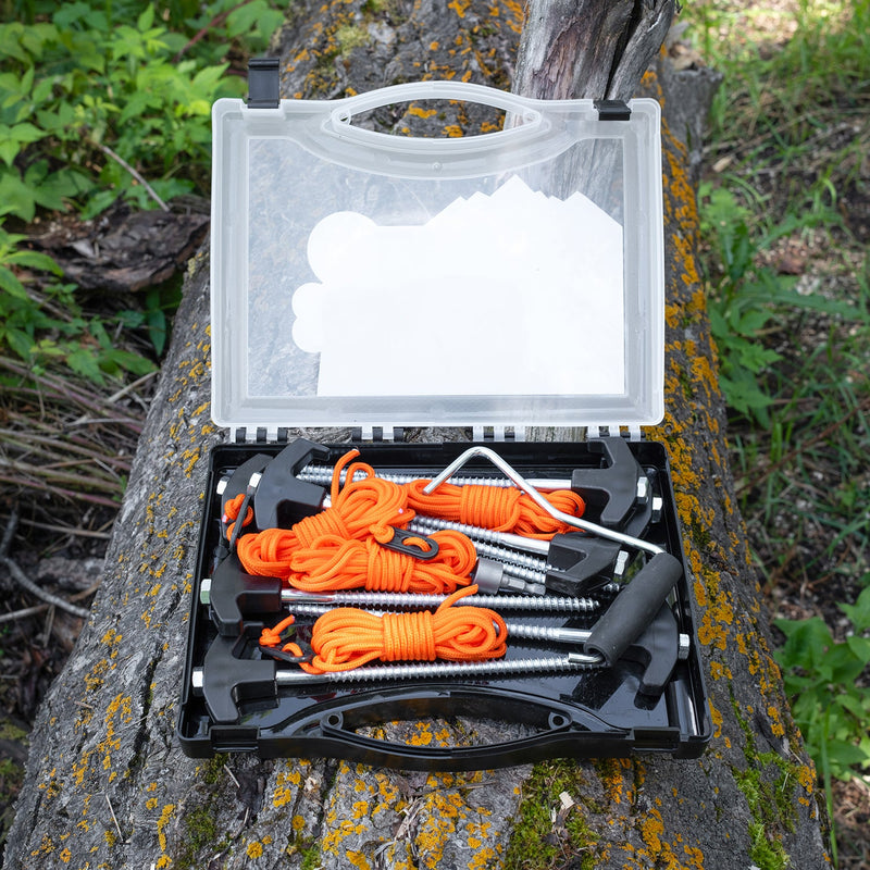 Deluxe Peg Kit-3