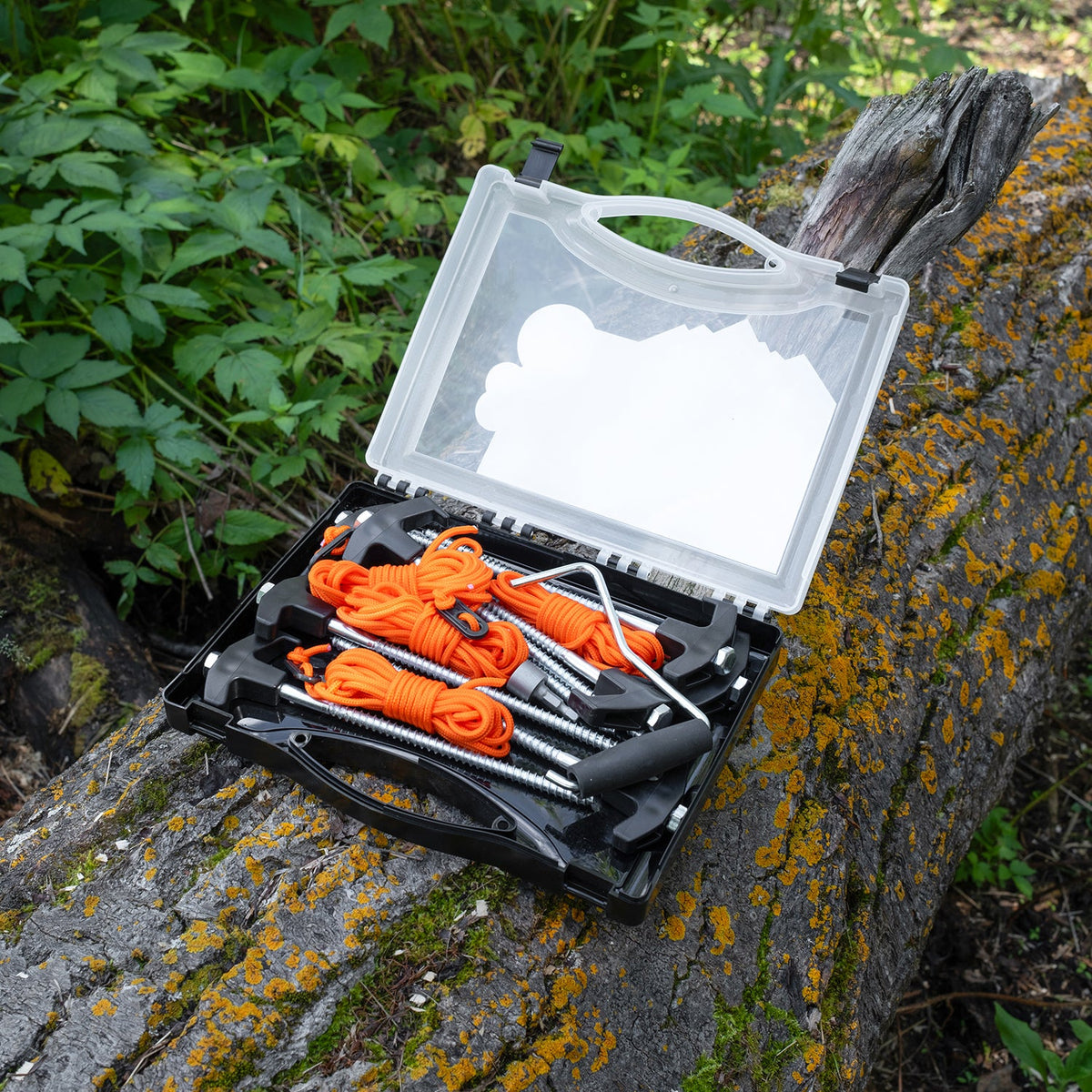 Deluxe Peg Kit-5
