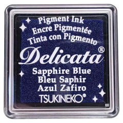 Tsukineko Delicata Pigment Ink Pad-14