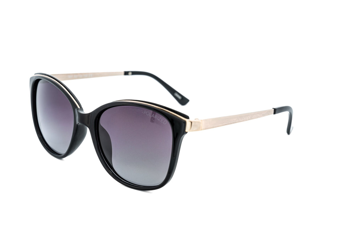 Boléro Sorrente — Cat-Eye Sunglasses-8