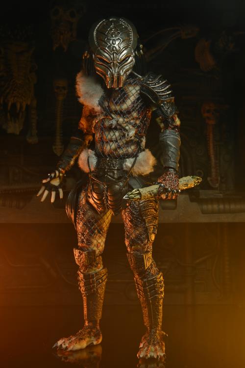 PREDATOR 2 ULTIMATE SNAKE-12