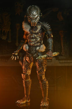PREDATOR 2 ULTIMATE SNAKE-12