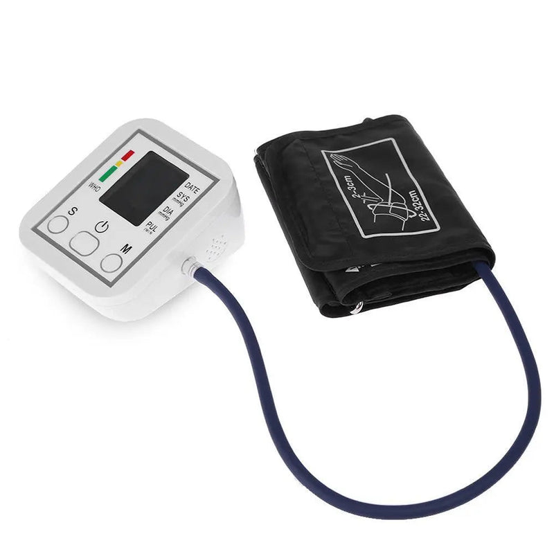 Digital Blood Pressure Kit-2