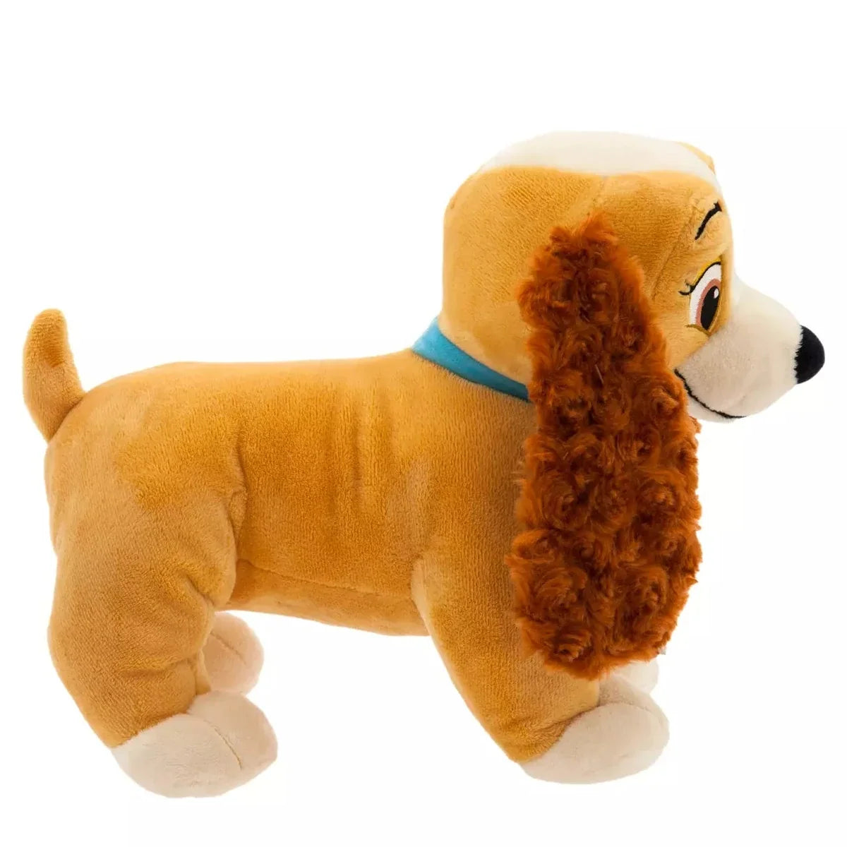 Disney Lady & the Tramp - Lady Plush 11"-2