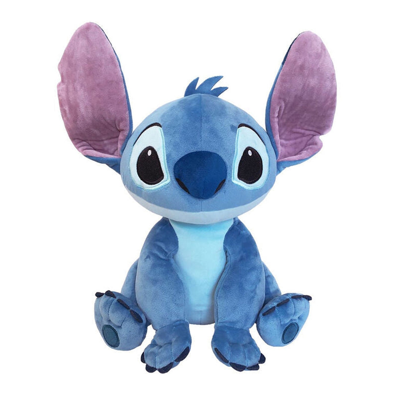 Disney Lilo & Stitch - Stitch 14" (Medium) Plush-1