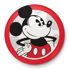 Disney Mickey Mouse 25mm Button-1