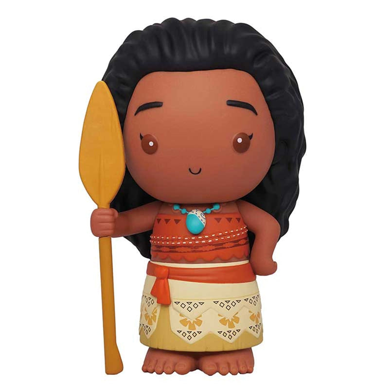 Disney Moana Figural Bank-1