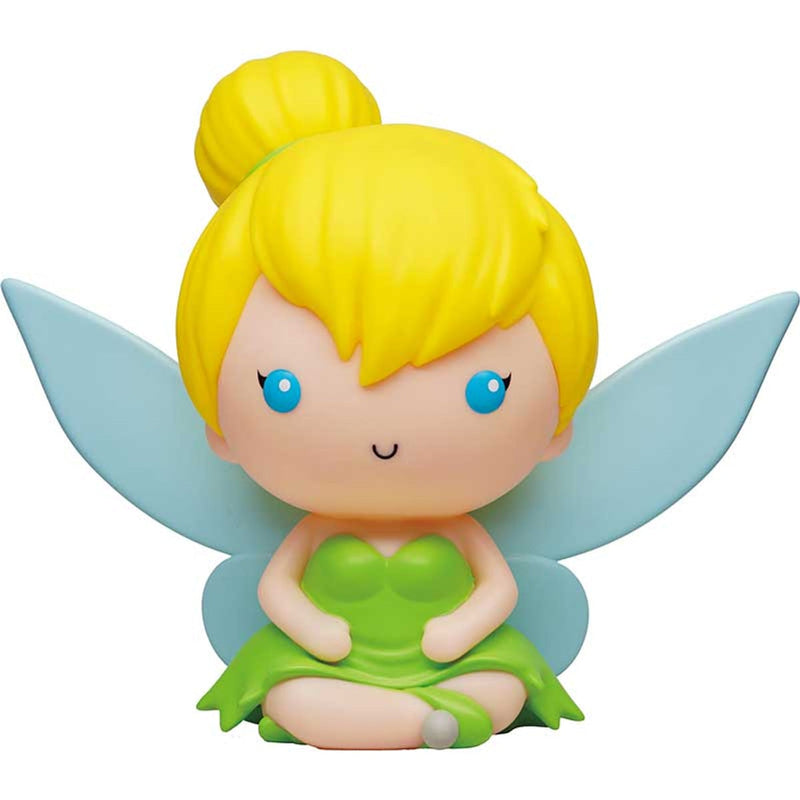 Disney Peter Pan - Tinker Bell Figural Bank-1