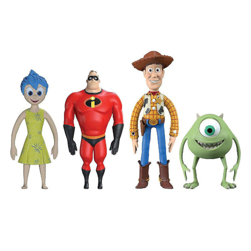 Disney/Pixar FleXfigs-1
