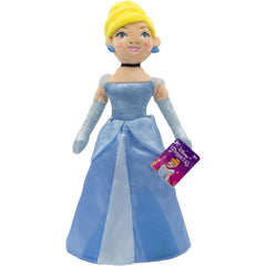 Disney Princess 9" Plush-3