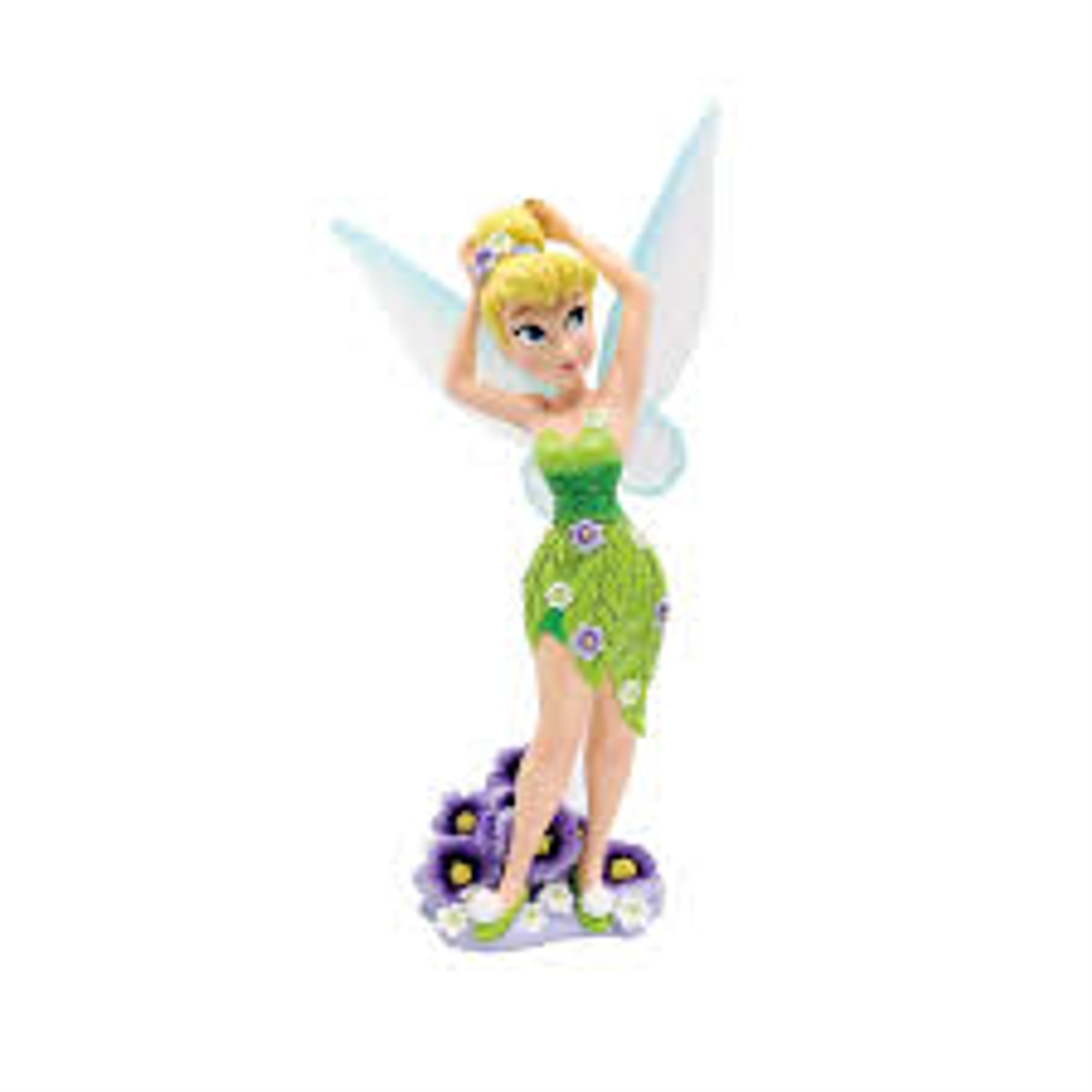 Disney Showcase Tinker Bell Botanical Collection-1