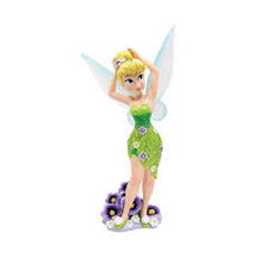 Disney Showcase Tinker Bell Botanical Collection-1