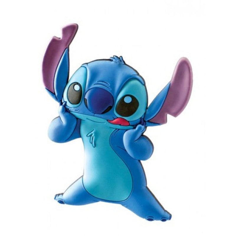 Disney Stitch Soft Touch Magnet-1