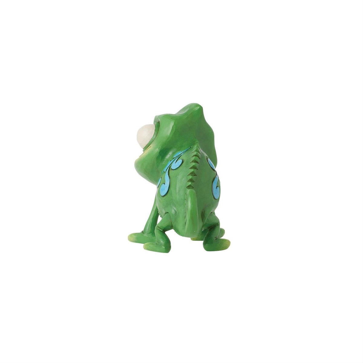 Disney Tangled - Pascal Mini Jim Shore-2