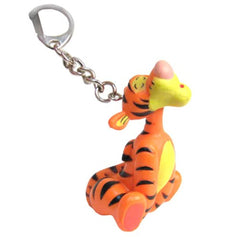 Disney Tigger Figural Keychain-1
