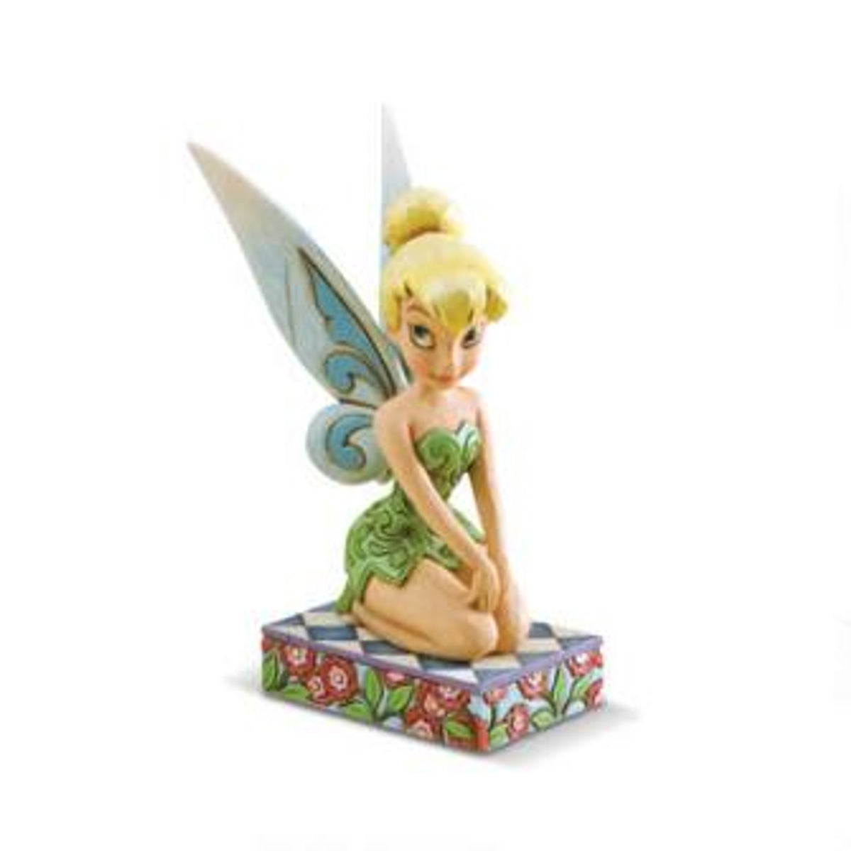 Disney Tinker Bell - "A Pixie Delight" Jim Shore-1