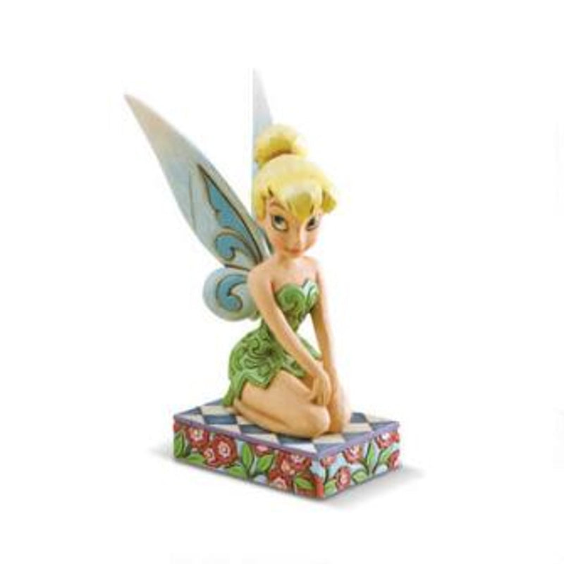 Disney Tinker Bell - "A Pixie Delight" Jim Shore-1