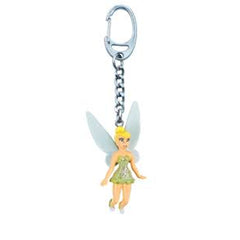 Disney Tinkerbell Figural Keychain-1