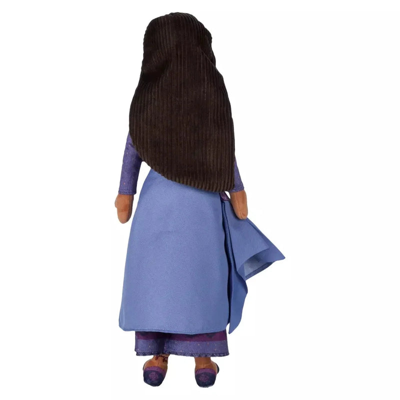 Disney Wish - Asha 17.75" Plush Doll-2