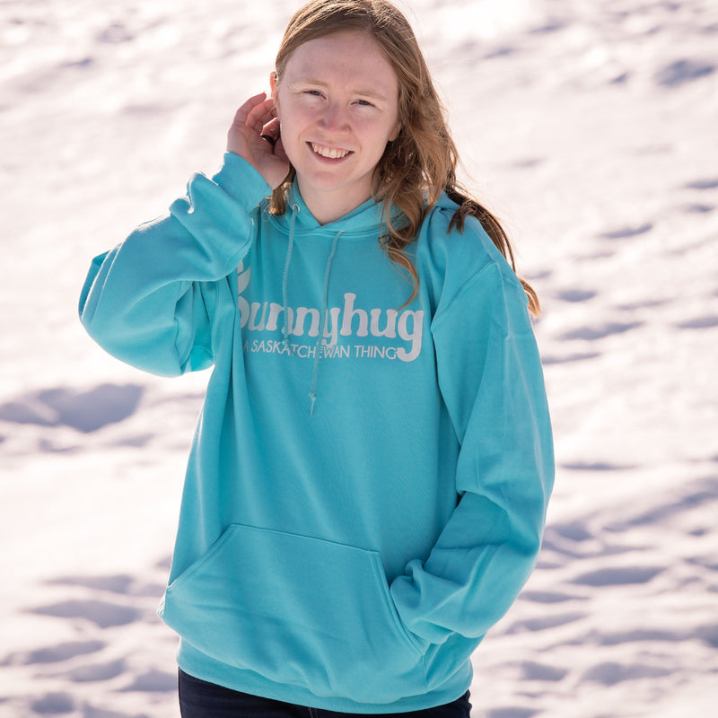 Bunnyhug It's A Saskatchewan Thing | Sask Apparel-4