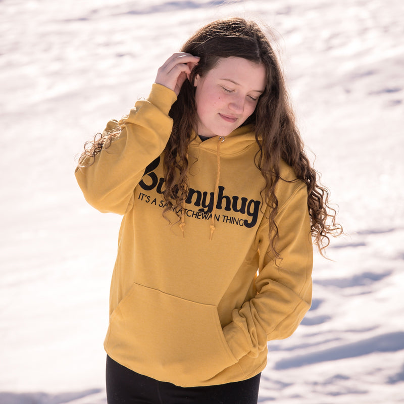 Bunnyhug It's A Saskatchewan Thing | Sask Apparel-3