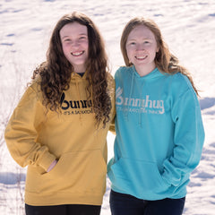 Bunnyhug It's A Saskatchewan Thing | Sask Apparel-5