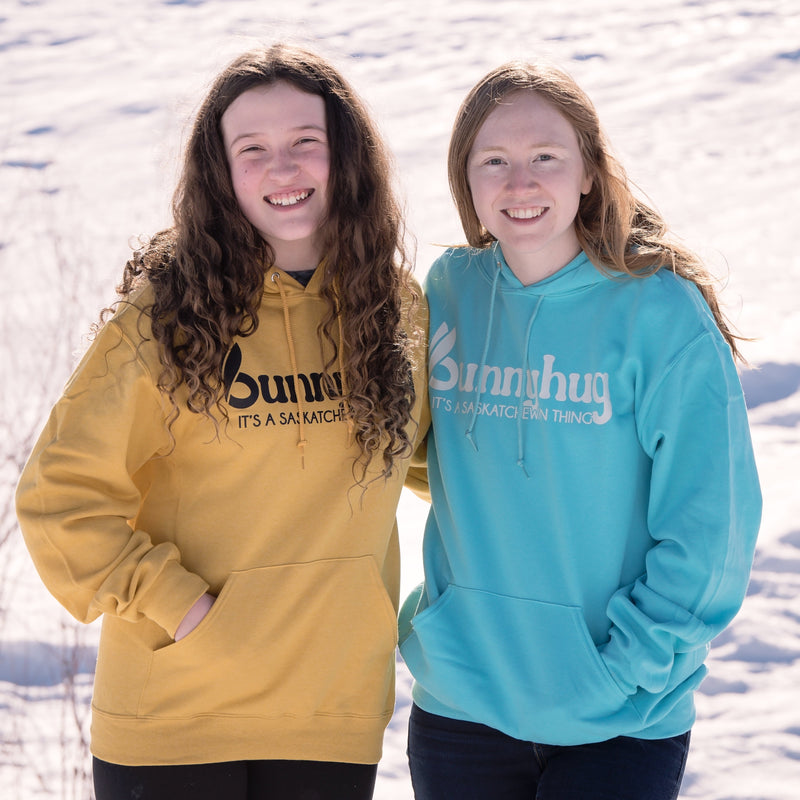 Bunnyhug It's A Saskatchewan Thing | Sask Apparel-5