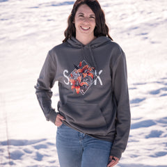 SASK Diamond Saskatchewan Hoodie-1
