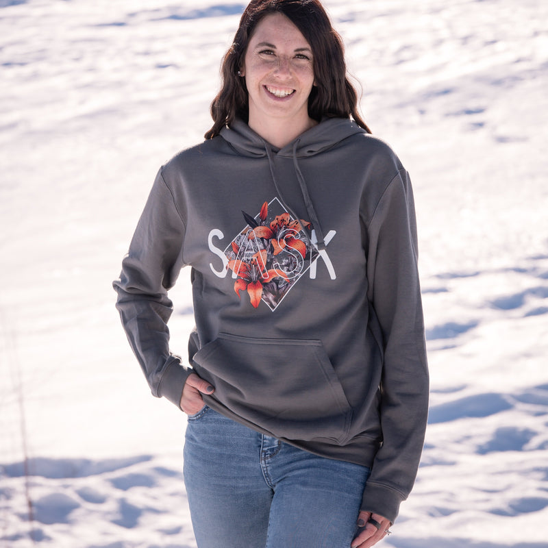 SASK Diamond Saskatchewan Hoodie-1
