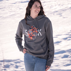 SASK Diamond Saskatchewan Hoodie-2