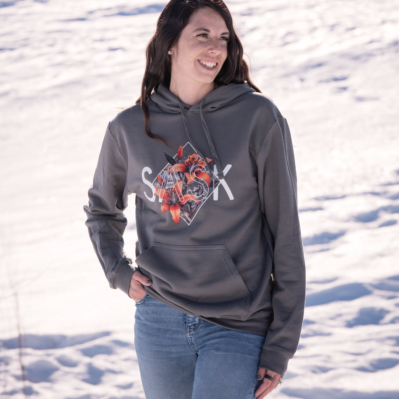 SASK Diamond Saskatchewan Hoodie-2