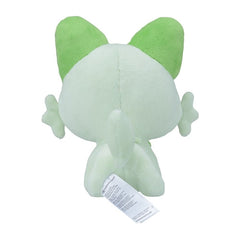 Sprigatito (Pokemon Dolls)-3