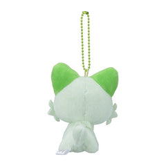 Sprigatito Keychain (Pokemon Dolls)-3