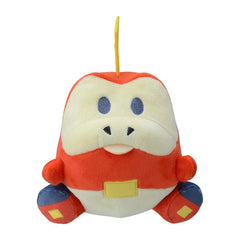 Fuecoco (Pokemon Dolls)-1