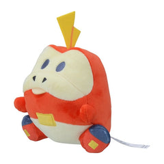 Fuecoco (Pokemon Dolls)-2