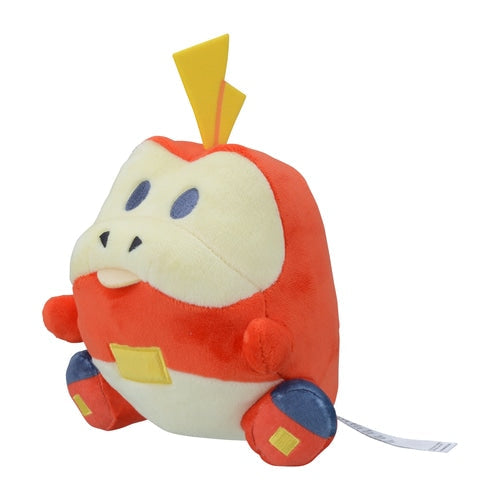 Fuecoco (Pokemon Dolls)-2