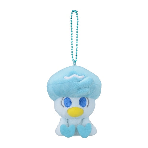 Quaxly Keychain (Pokémon Dolls)-1