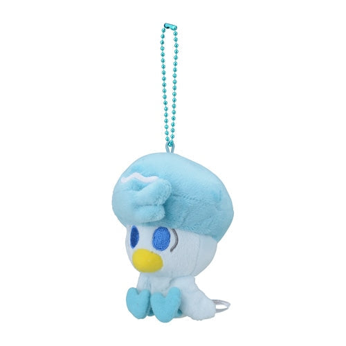 Quaxly Keychain (Pokémon Dolls)-2