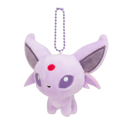 Espeon Keychain (Pokemon Dolls)